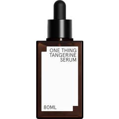 One Thing Tangerine Serum 80ml