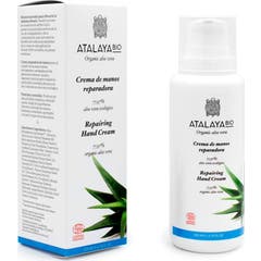 Atalaya Bio Crème Mains Réparatrice Airfree 200ml