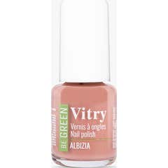 Vitry Be Green Vernis à Ongles Albizia 6 ml