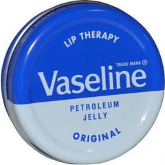 Vaseline Lip Therapy Original 20G