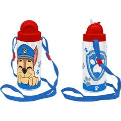 Kids Licensing Cantine Paw Patrol 500ml 1ut