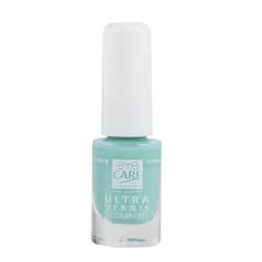 Eyecare Ultra Vernis Silicium Urée Turquoise 4.7ml