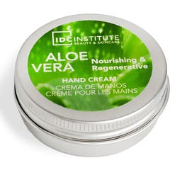 Idc Institute Crème Mains Aloe Vera 25 ml