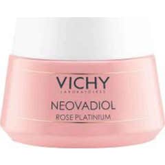 Vichy Neovadiol Rose Platinium Crème Rose Fortifiante et Revitalisante 50ml