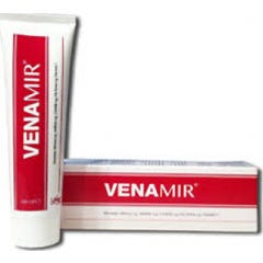 Venamir Crème 100Ml