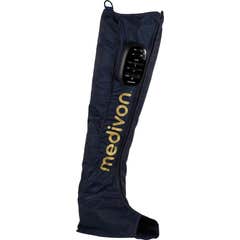 Medivon Aeria Masseur de Jambes Pieds Drainage Lymphatique 1ut