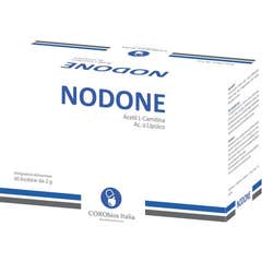 Buste Corbis Nodone 30.