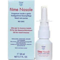 Huile pour la muqueuse nasale Filme 20ml
