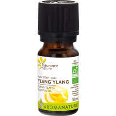 Fleurance Nature Huile Essentielle Ylang Ylang Bio 10 ml
