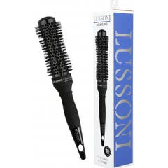 Lussoni Hourglass Hot Curl Brush 33mm 1ut