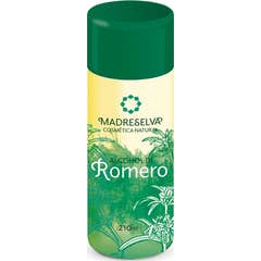 Madreselva Alcool de Romarin 210ml