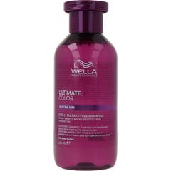 Wella Ultimate Color Glycine & B5 Étape 1 Shampooing 250 ml