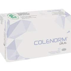 Inpha Duemila Colenorm Plus Cholestérol 30comp