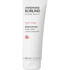 Annemarie Borlind Body Care Lotion Corporelle 200ml