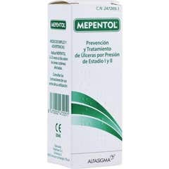 Mepentol en spray 20ml