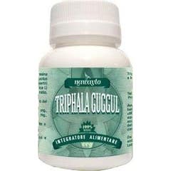 Nawayto Triphala Guggul Forte 60comp