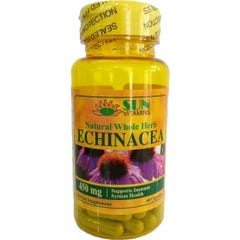 Abbe'Roland Echinacea plus 100Opr