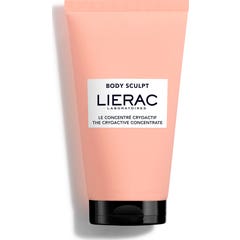 Lierac Body Sculpt Le Concentré Cryoactif 150ml