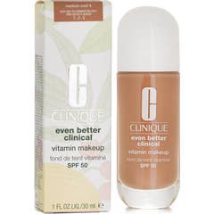 Clinique Even Better Clinical SPF50 Medium Cool 4 30 ml