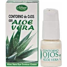 Nurana contour des yeux aloe vera 30ml