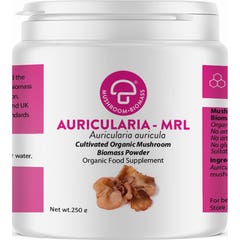 Aneid Italia Auricularia Mrl 90comp