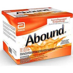 Abound Orange 30Bust 24G