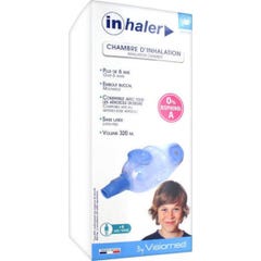 Inhaler Ch Inhal 6A+ Bt1