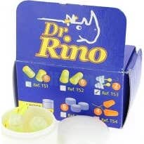 Dr. Rino No Touch Bouchons Oreille 4uts