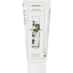 Korres AprèsShampoing Hydratant Cheveux Normaux 200ml
