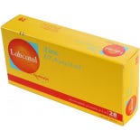 Labcatal Zinc Oligosol 28 Ampoules 