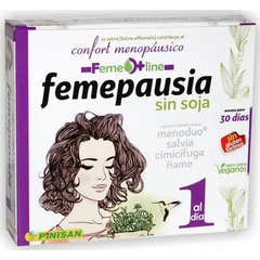 Pinisan Femepausia Sans Soya 30caps Pinisan Femepausia Sans Soya 30caps