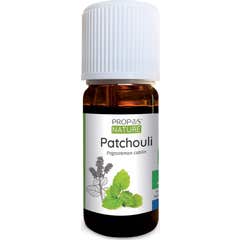 Propos'Nature Huile Essentielle de Patchouli Bio 10 ml