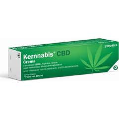 Crème de Kernnabis CBD en tube 100 ml