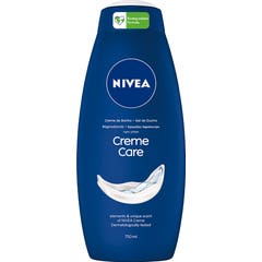 Nivea Creme Care Gel Douche 750ml