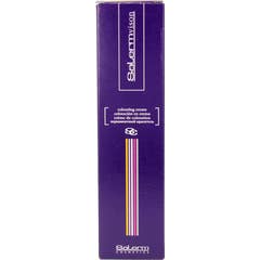 Salerm Teinture pour cheveux Salermvison No. 6.3 75ml