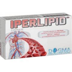 Dogma Healthcare Iperlipid 30caps