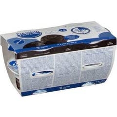 Fresubin 2kcal cream chocolat pot 4x125g