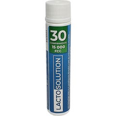 Lactosolution 15000 FCC 30comp