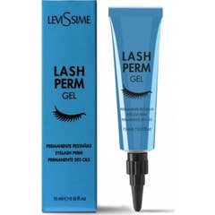Levissime Lash Permanent Gel 15ml
