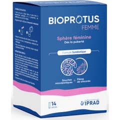 Bioprotus Femme Sphère Fèminine 14 Stick