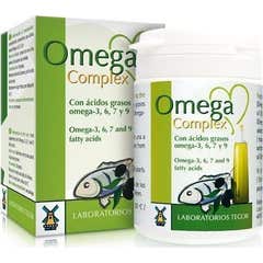 Tegor Omega Complex 30 Perles