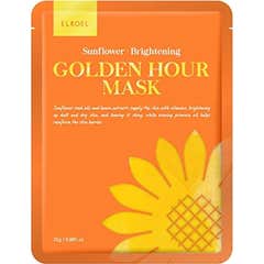 Elroel Brightening Golden Hour Mask Sunflower 25g