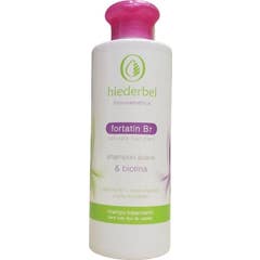 Hiederbel - Shampooing Fortatin B7 250ml