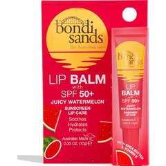 Bondi Sands Baume à Lèvres Pastèque SPF50 10 g