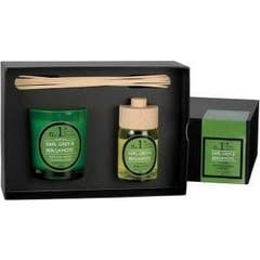 Cerabella Pack Bougie + Mikado Earl Grey Berg