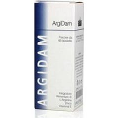 Argidam 60Tav 600Mg