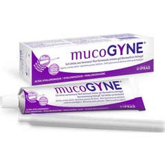 Iprad Mucogyne Gel Intime Non Hormonal 40ml