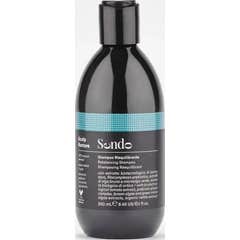 Sendo Rebalancing Shampoo 250ml Sendo Rebalancing Shampoo 250ml