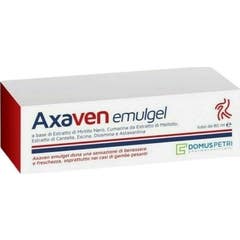 Domus Petri Pharmaceutic Axaven Emulgel 80ml