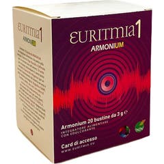 Officine Naturali Euritmia 1 Armonium 20uts